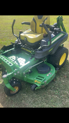 2019 John Deere Z950M Equipment Image0