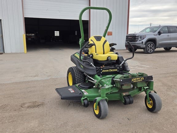 2019 John Deere Z950M Equipment Image0