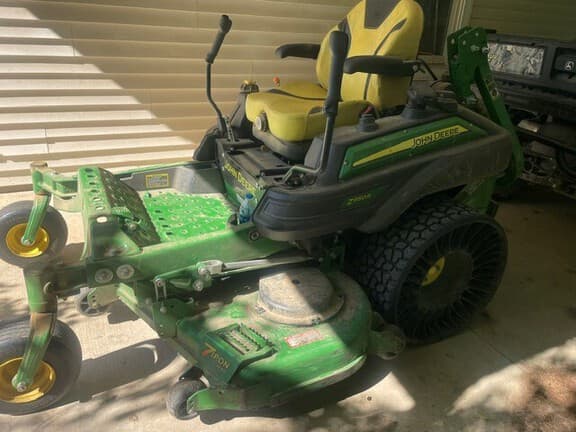 Image of John Deere Z950R Image 0