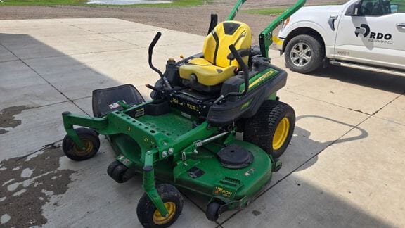 2019 John Deere Z955M Equipment Image0