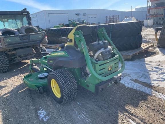 Image of John Deere Z955M equipment image 2