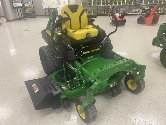 Image of John Deere Z960M Primary image