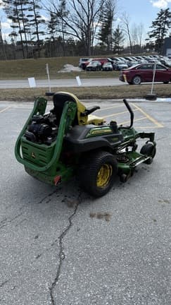 Image of John Deere Z960M equipment image 2