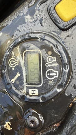 Image of John Deere Z960M equipment image 4