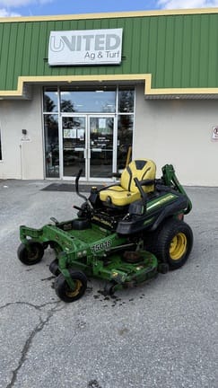 2019 John Deere Z960M Equipment Image0