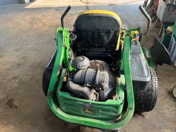 Image of John Deere Z960M equipment image 3