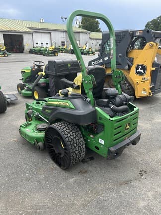 Image of John Deere Z960M equipment image 1