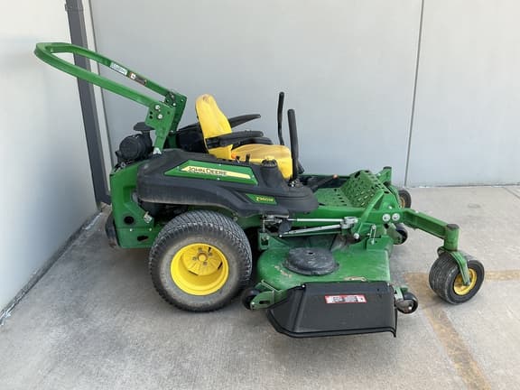 Image of John Deere Z960M equipment image 4