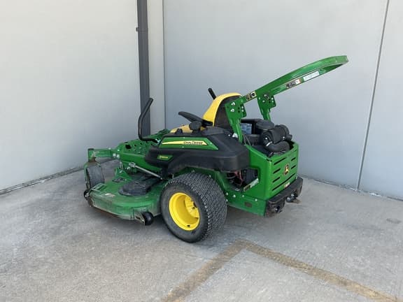 Image of John Deere Z960M equipment image 3