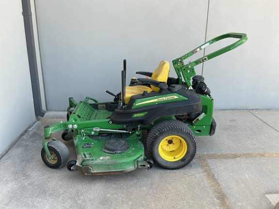 Image of John Deere Z960M equipment image 1