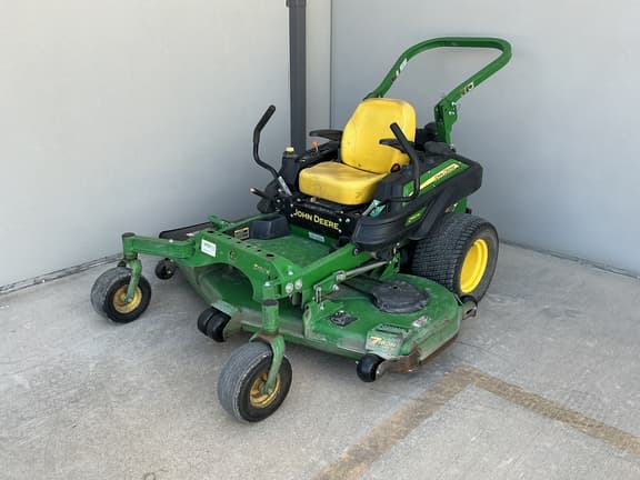 Image of John Deere Z960M equipment image 2