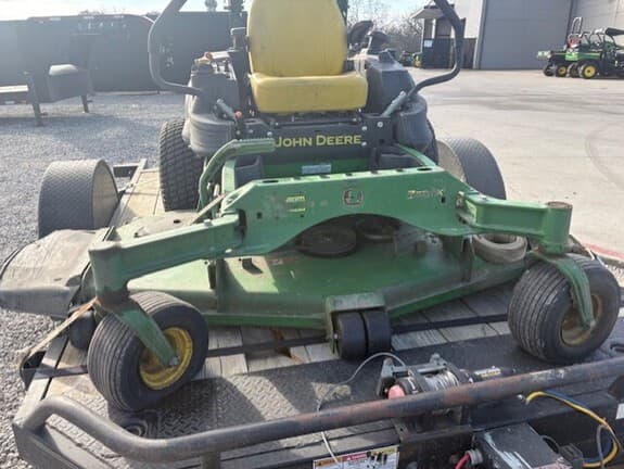 Image of John Deere Z960M equipment image 4