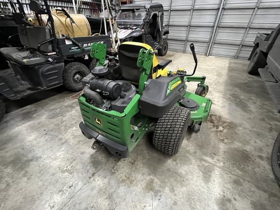 Image of John Deere Z970R equipment image 3