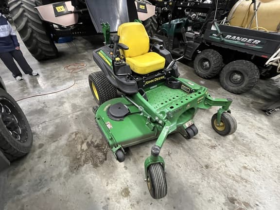 Image of John Deere Z970R equipment image 4