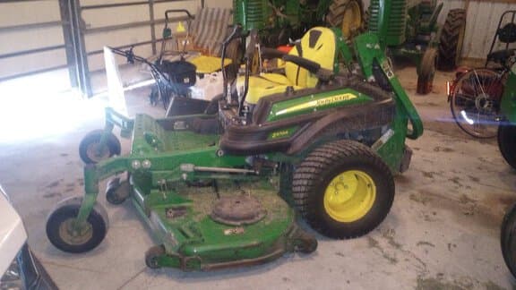 Image of John Deere Z970R Primary image