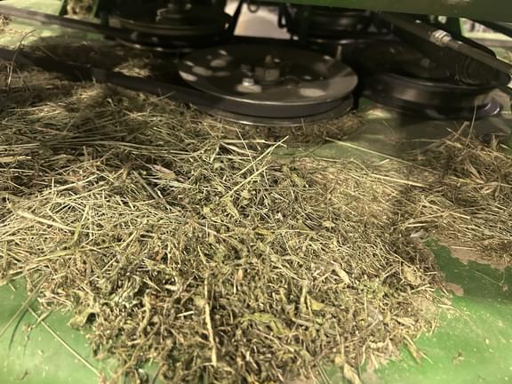 Image of John Deere Z970R equipment image 3