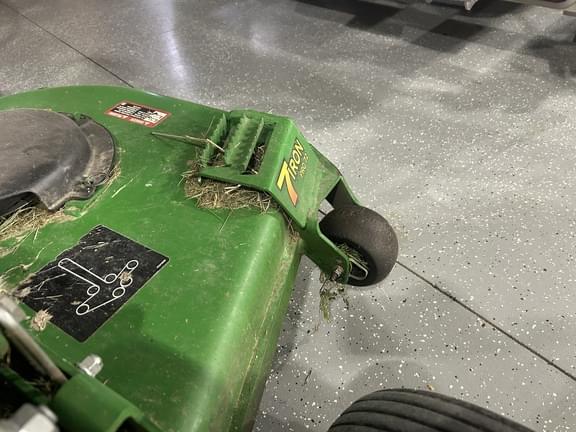 Image of John Deere Z970R equipment image 4