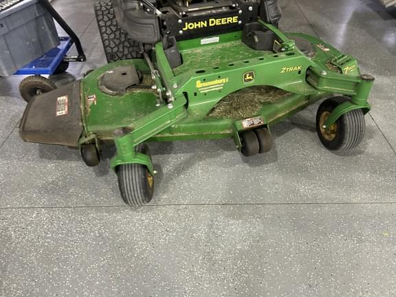 Image of John Deere Z970R equipment image 2
