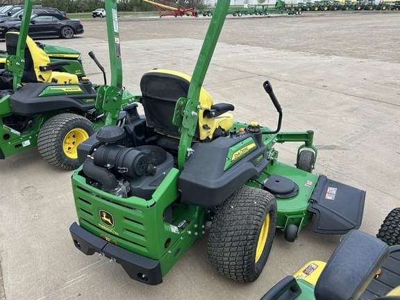 Image of John Deere Z970R equipment image 4