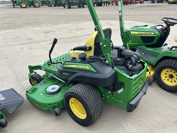 Image of John Deere Z970R equipment image 2