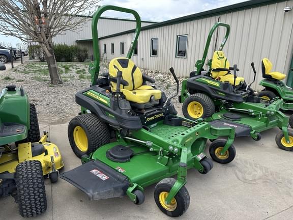 Image of John Deere Z970R Primary image