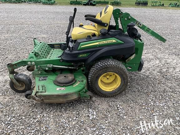 Image of John Deere Z970R equipment image 2