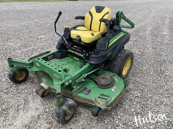 Image of John Deere Z970R equipment image 1
