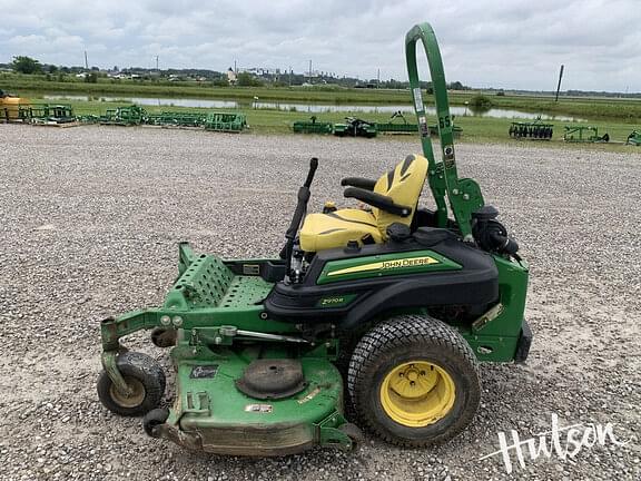 Image of John Deere Z970R equipment image 4
