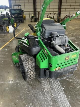 Image of John Deere Z994R equipment image 1