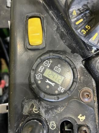 Image of John Deere Z994R equipment image 4