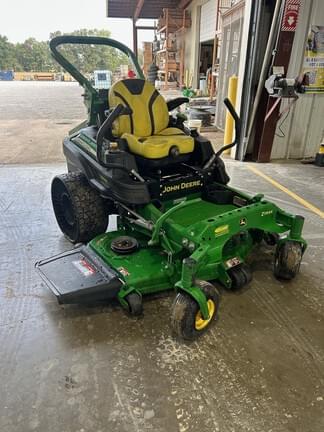 Image of John Deere Z994R equipment image 3
