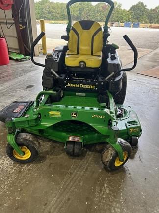 Image of John Deere Z994R Primary image