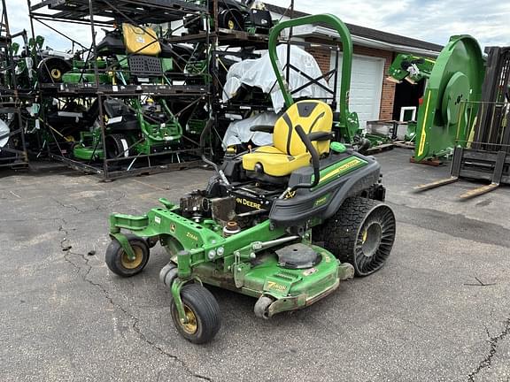 Image of John Deere Z994R equipment image 1