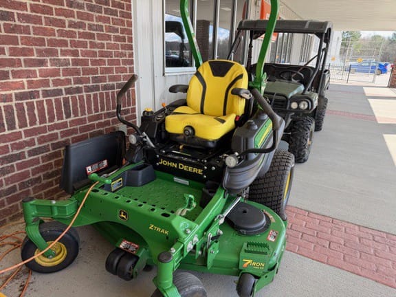 2019 John Deere Z994R Equipment Image0