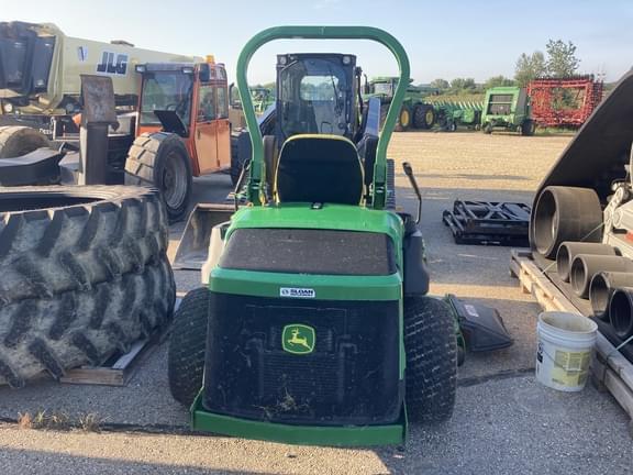 Image of John Deere Z997R equipment image 3