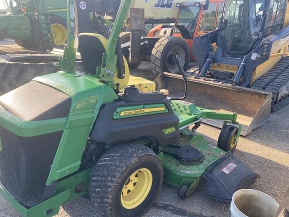 Image of John Deere Z997R Primary image