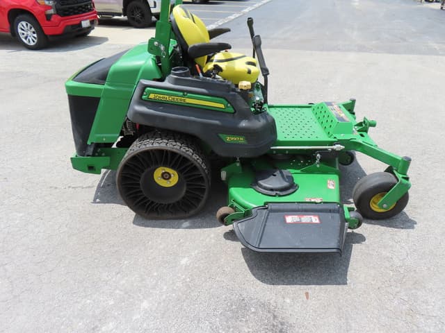 Image of John Deere Z997R equipment image 3