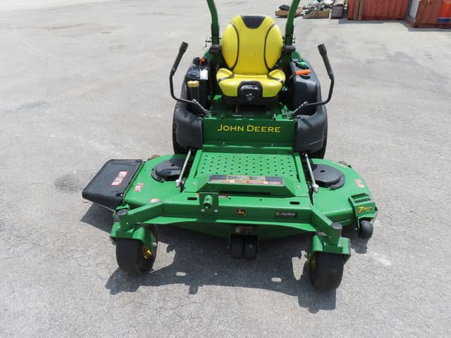 Image of John Deere Z997R equipment image 1