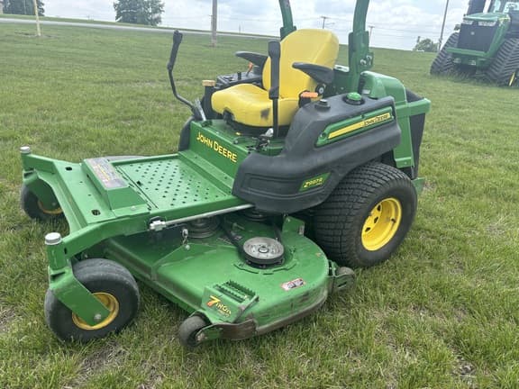 Image of John Deere Z997R Primary image