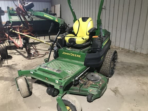 Image of John Deere Z997R Primary image