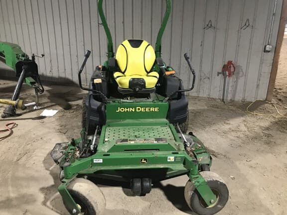 Image of John Deere Z997R equipment image 1