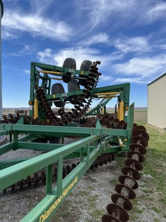 2019 Kelly Engineering 46 Equipment Image0