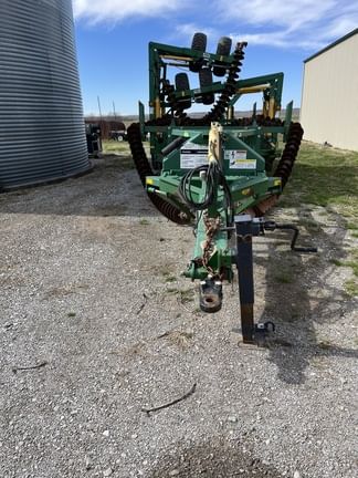 2019 Kelly Engineering 46 Equipment Image0
