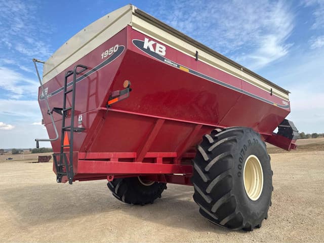 Image of Killbros 1950 equipment image 4