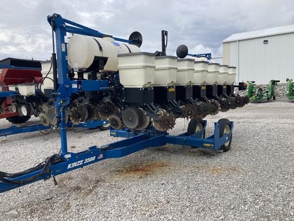 Image of Kinze 3500 Primary image