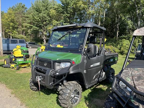 Image of Kioti K9 2400 equipment image 1