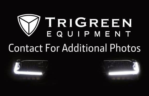 Image of Krone AMR280 equipment image 4