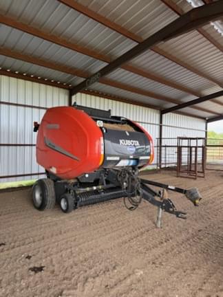 Image of Kubota BV4180 equipment image 2