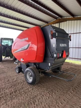 Image of Kubota BV4180 equipment image 4