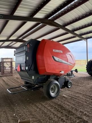 Image of Kubota BV4180 equipment image 3
